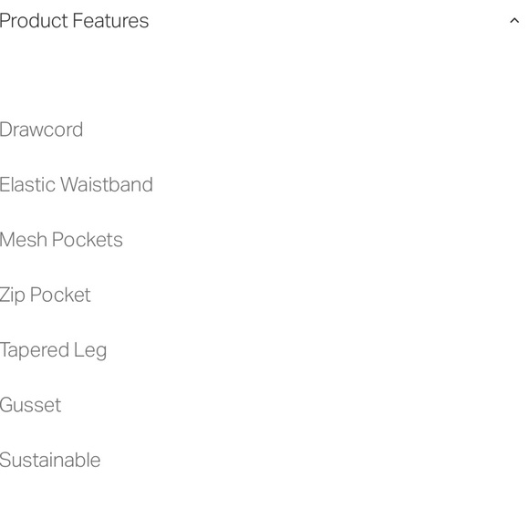 Vuori Ripstop Pant Men's DuraTerra™ Pants - Picture 5 of 16